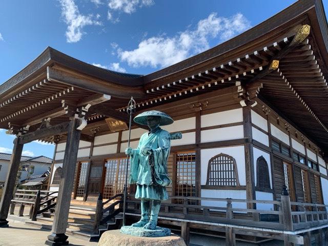 栃木県芳賀郡芳賀町祖母井870 高宗寺の写真3
