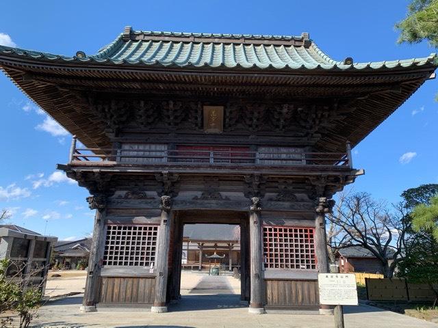 栃木県芳賀郡芳賀町祖母井870 高宗寺の写真4