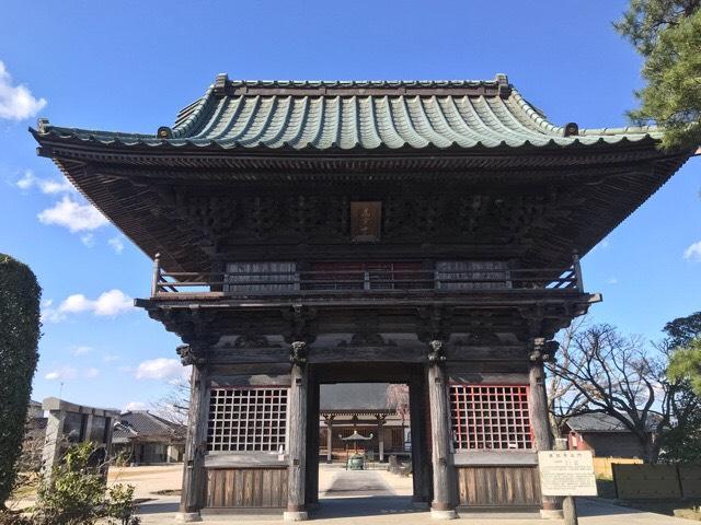 高宗寺の参拝記録2