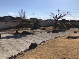 高宗寺の参拝記録(さくらまんじゅうさん)