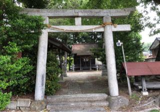 諏訪神社の参拝記録(ひでひでさん)