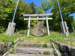 松尾社の参拝記録(二代目無宿さん)