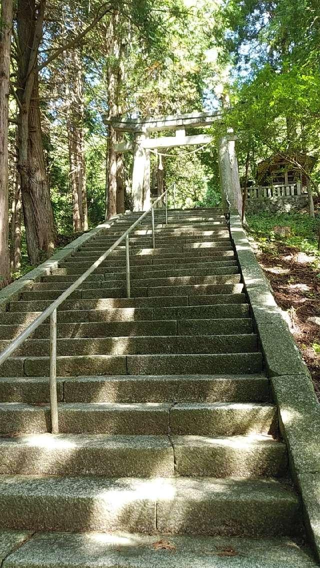 鉾持神社の参拝記録7