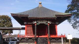 大悲山 普門院 観音寺の参拝記録(のりさん)