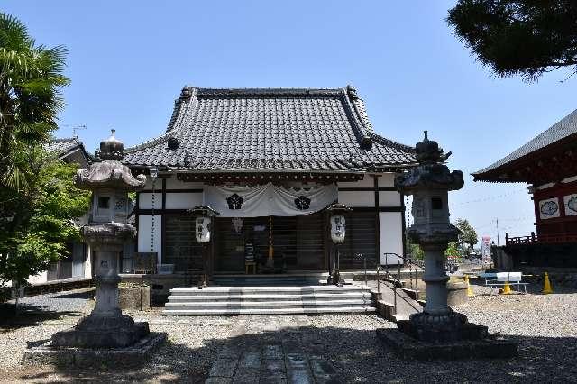 大悲山 普門院 観音寺の参拝記録1