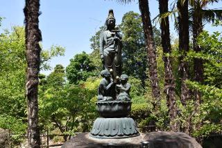 大悲山 普門院 観音寺の参拝記録(ユウさん)
