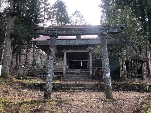鹿島神社の参拝記録3