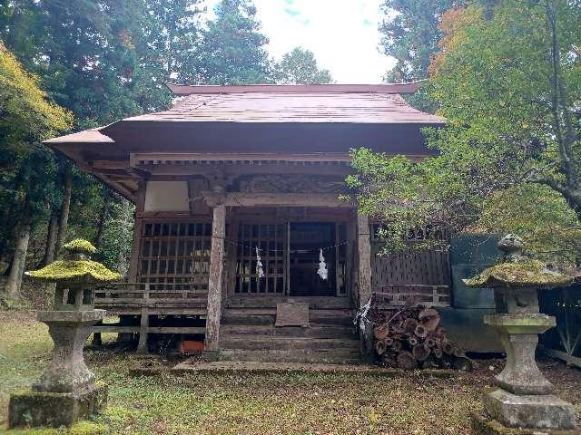 鹿島神社の参拝記録1
