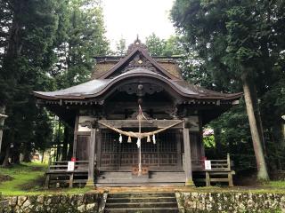 熱田神社の参拝記録(礼さん)
