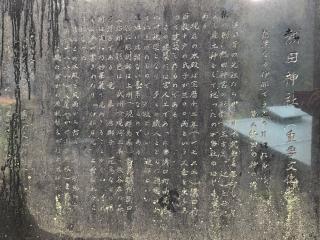 熱田神社の参拝記録(礼さん)