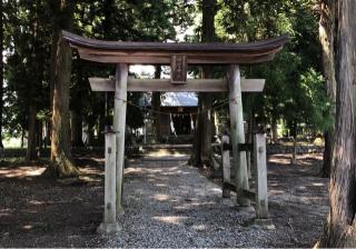 姫宮神社の参拝記録(ひでひでさん)