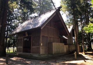 姫宮神社の参拝記録(ひでひでさん)