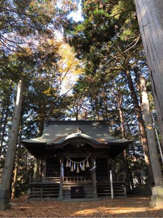 今井十五社神社の参拝記録(ひでひでさん)