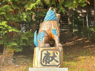 今井十五社神社の参拝記録(shikigami_hさん)