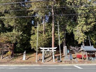 今井十五社神社の参拝記録(shikigami_hさん)