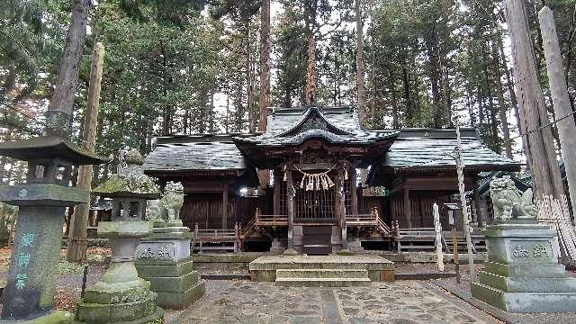 正八幡宮の参拝記録1