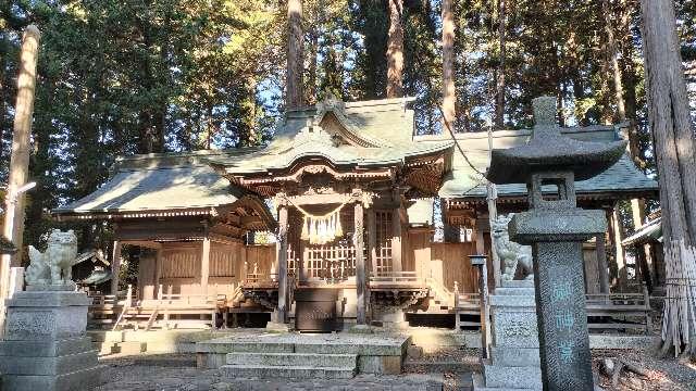 正八幡宮の参拝記録2