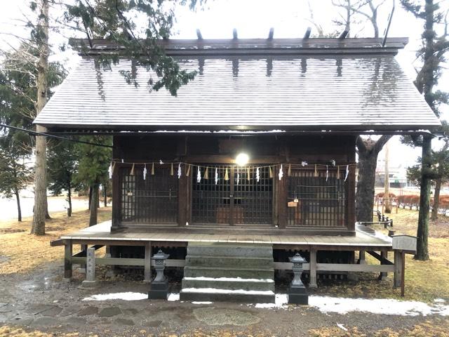 葛井神社の参拝記録3