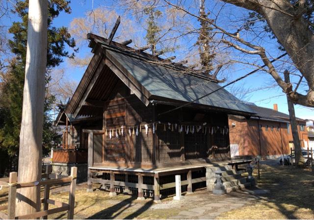 葛井神社の参拝記録1