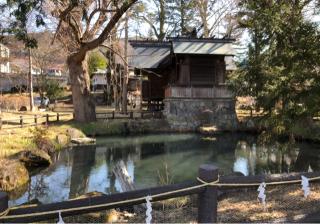 葛井神社の参拝記録(ひでひでさん)