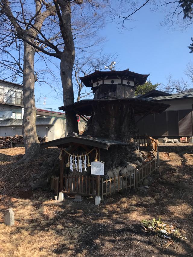 葛井神社の参拝記録4