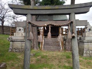 相本社の参拝記録(miyumikoさん)