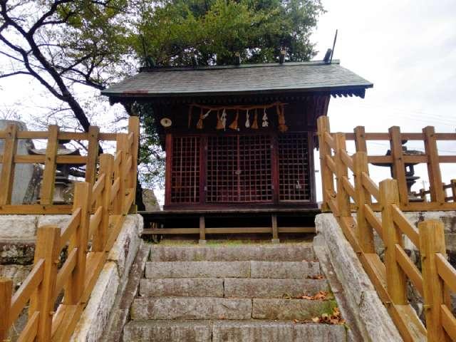 相本社の参拝記録4