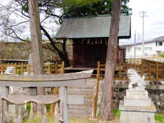 相本社の参拝記録(miyumikoさん)