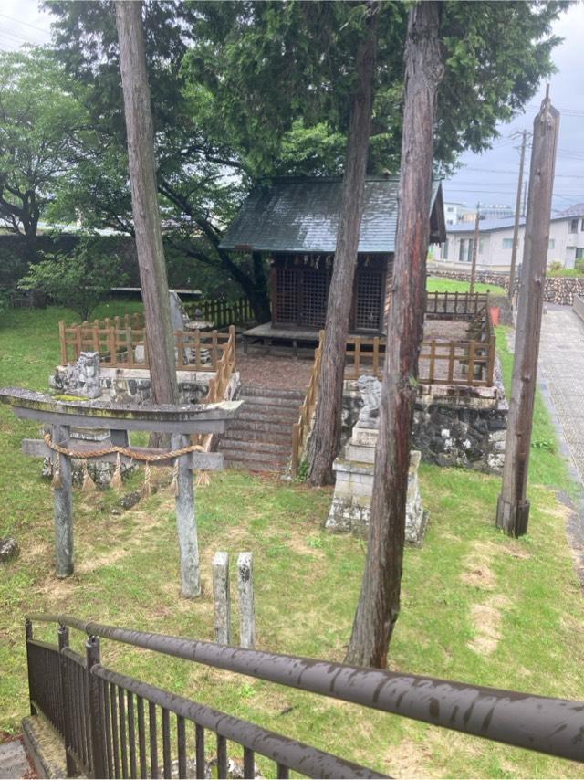 相本社の参拝記録3