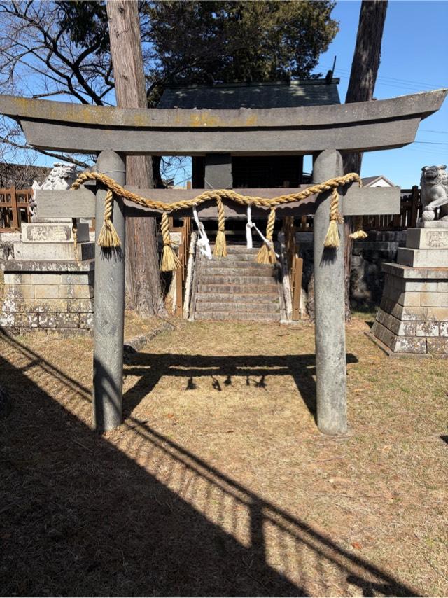 相本社の参拝記録2