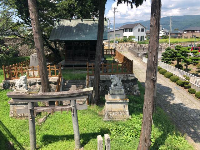 相本社の参拝記録6