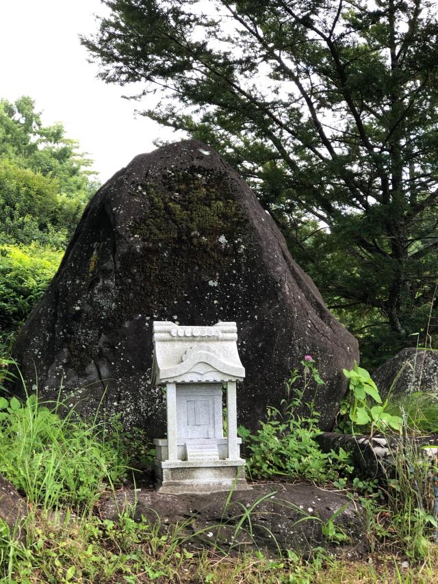 疱瘡神社の参拝記録1