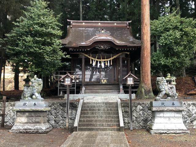 津島神社の参拝記録4