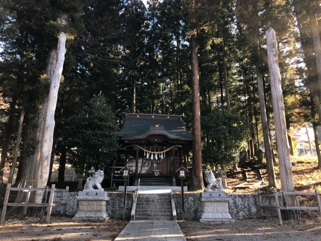 津島神社の参拝記録2