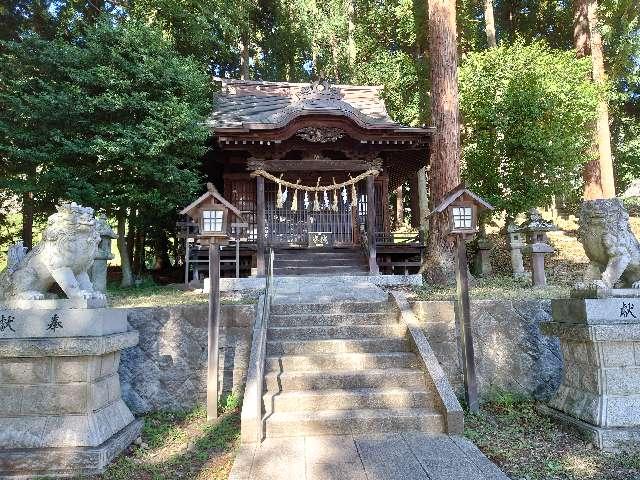 津島神社の参拝記録1