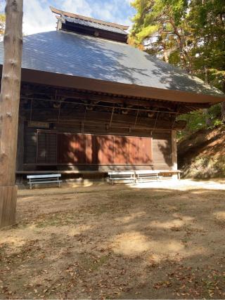 足長神社の参拝記録(ソーマ@東方聖地さん)