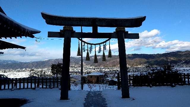 南方御社宮司神社の参拝記録1
