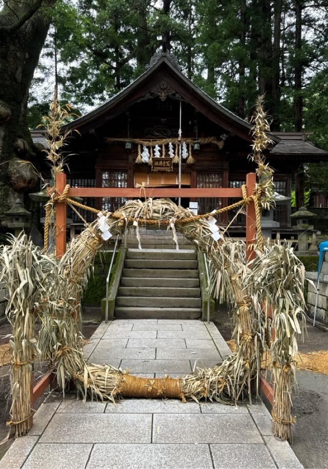 長野県諏訪市大和3-18-1 先宮神社の写真3