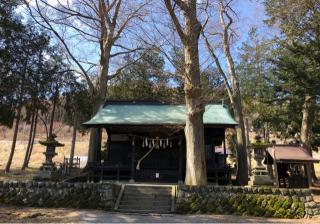 千鹿頭神社の参拝記録(ひでひでさん)