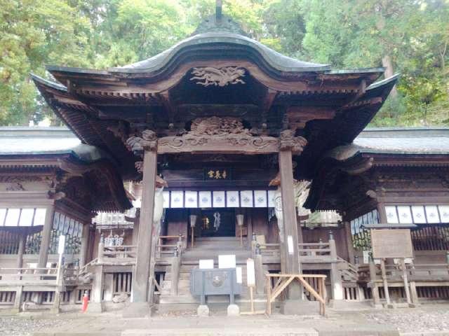 手長神社の参拝記録9