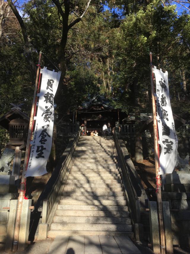 長野県諏訪市上諏訪茶臼山9556 手長神社の写真2