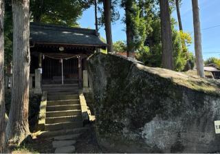 兒玉石神社の参拝記録(竜胆の花さん)