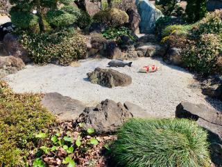 観音寺の参拝記録(SUPRAさん)