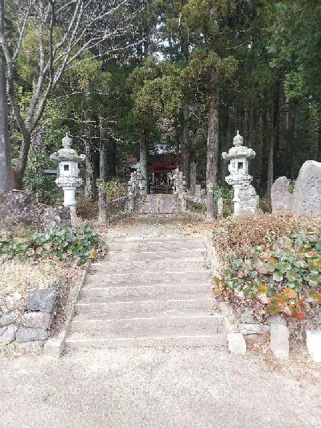 与楽山 観音寺(寺山観音)の参拝記録1