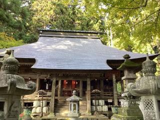与楽山 観音寺(寺山観音)の参拝記録(山ちゃんさん)