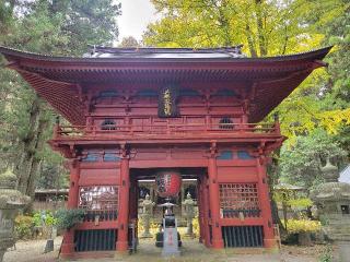 与楽山 観音寺(寺山観音)の参拝記録(まっきーさん)