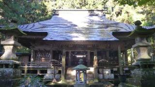 与楽山 観音寺(寺山観音)の参拝記録(ひろ神社仏閣さん)