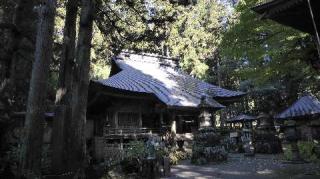 与楽山 観音寺(寺山観音)の参拝記録(ひろ神社仏閣さん)