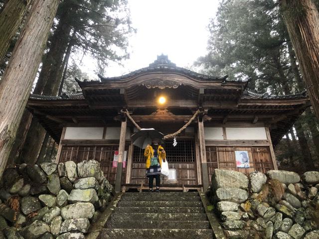 大宮諏訪神社の参拝記録(みーちゃんさん)