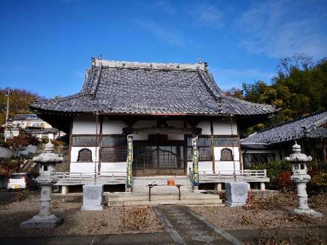 国瑞寺の参拝記録7